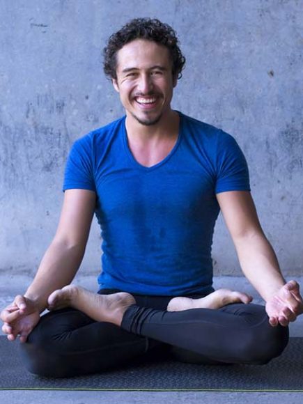 Maestría Internacional en Monitor de Yoga + Maestría Internacional en Meditación y Mindfulness – Doble Titulación –