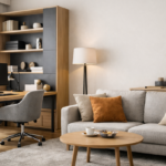 Espacios interiores funcionales: qué son y cómo se diseñan