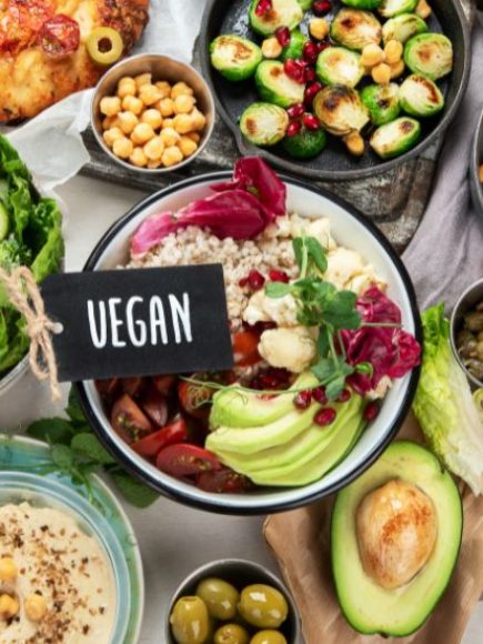 Maestría Internacional En Nutrición Vegana + Maestría Internacional En Cocina Vegana – Doble Titulación – Diploma Acreditado Por Apostilla De La Haya –