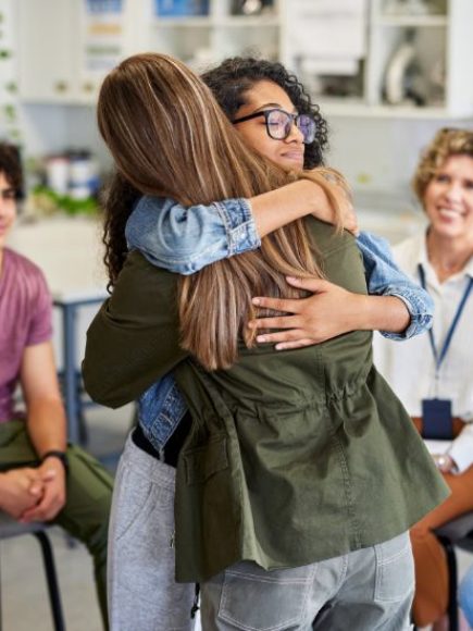 Maestría Internacional en Técnicas de Biodescodificación Emocional – Diploma Acreditado por Apostilla de la Haya –