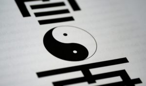 Cómo es la teoría del ying y el yang